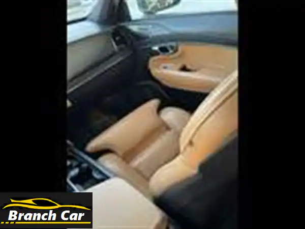 فولفو XC90 بحالة ممتازة - فرصة لا تُفوّت!
