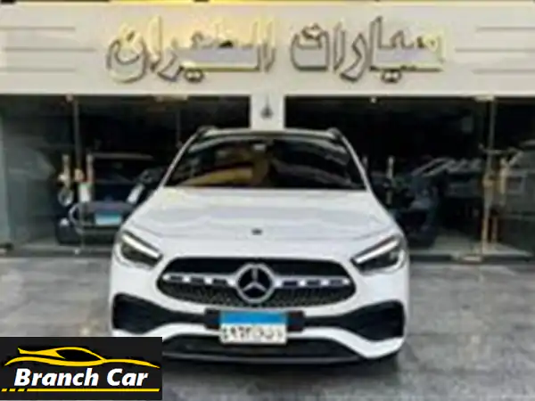 فرصة ذهبية! مرسيدس TT كوبيه 2021 - مدينة نصر (استخدام محدود)