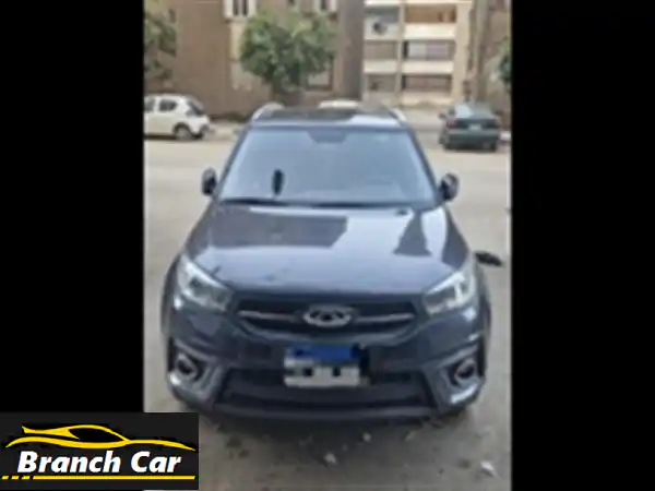 شيري تيجو 3 2021 ✨ فل كامل - فرصة لا تُفوّت!