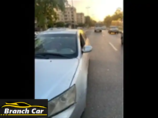 امجيراند EC 72015: كوتش فخم وعصري بسعر لا يُصدق!