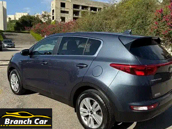 Kia Sportage 2020