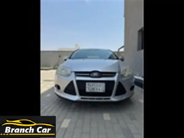 فورد فوكس 2014:  استمتع بقيادتك بلا حدود! (زيادة...