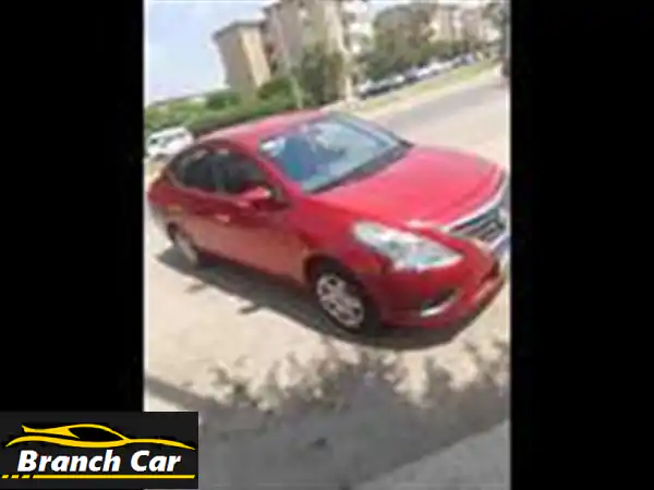 نيسان صني 2019 - بحالة ممتازة! فرصة ذهبية!