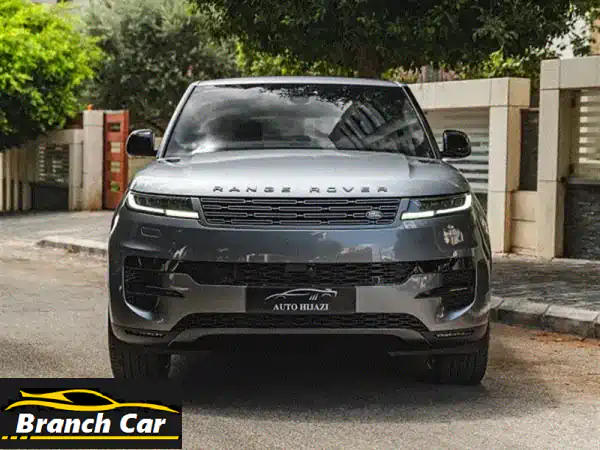 Land Rover Range Rover Sport 2025