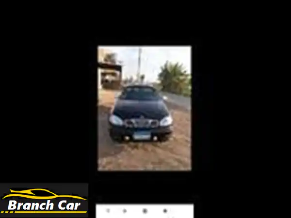 دايو لانوس فبريكا
