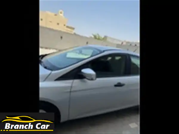 فورد فوكس 2014:  استمتع بقيادتك بلا حدود! (زيادة حد الاستخدام)