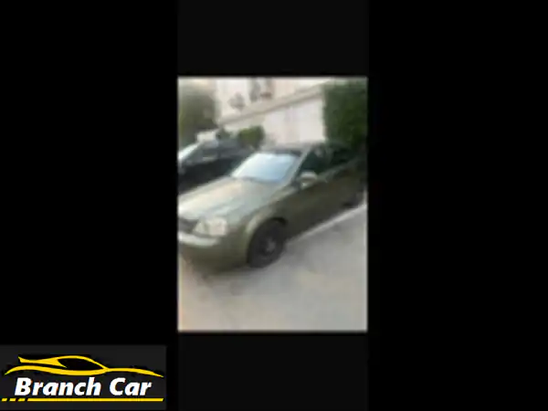 شيفروليه أوبترا يدوي (مان) بحالة ممتازة - فرصة...