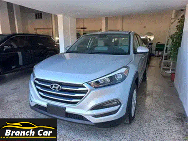 2018 KIA SPORTAGE AWD
