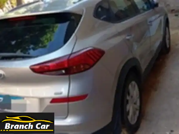 هيونداي توسان GDI 2019