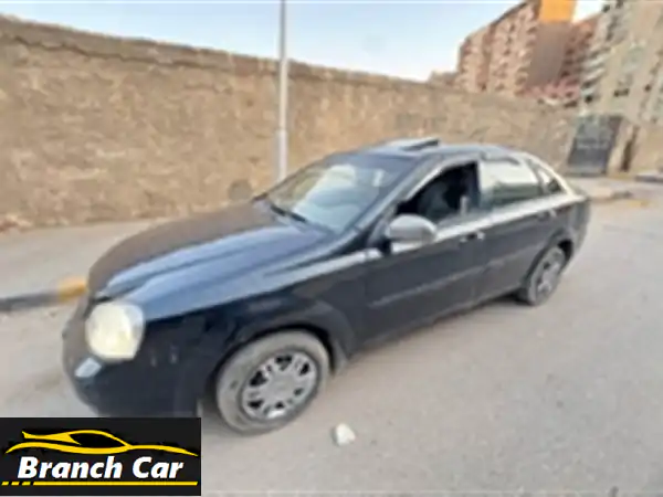 شيفروليه أوبترا 2008 بحالة ممتازة - فرصة لا تُفوّت!
