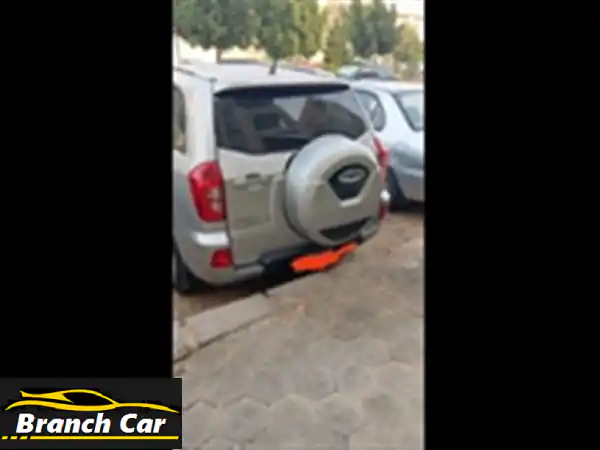 شيري تيجو 3 2023 - فابريكة بالكامل! فرصة ذهبية!