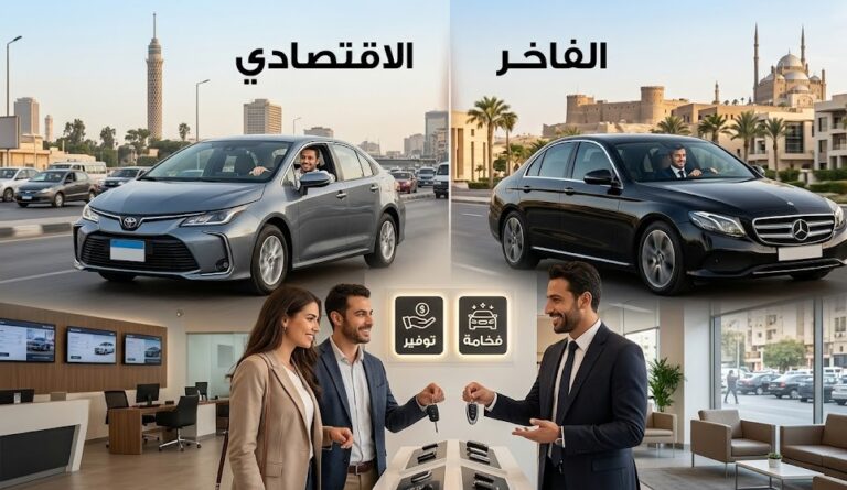 		  		  ليموزين إيجار سيارات بأنواعها المختلفة...