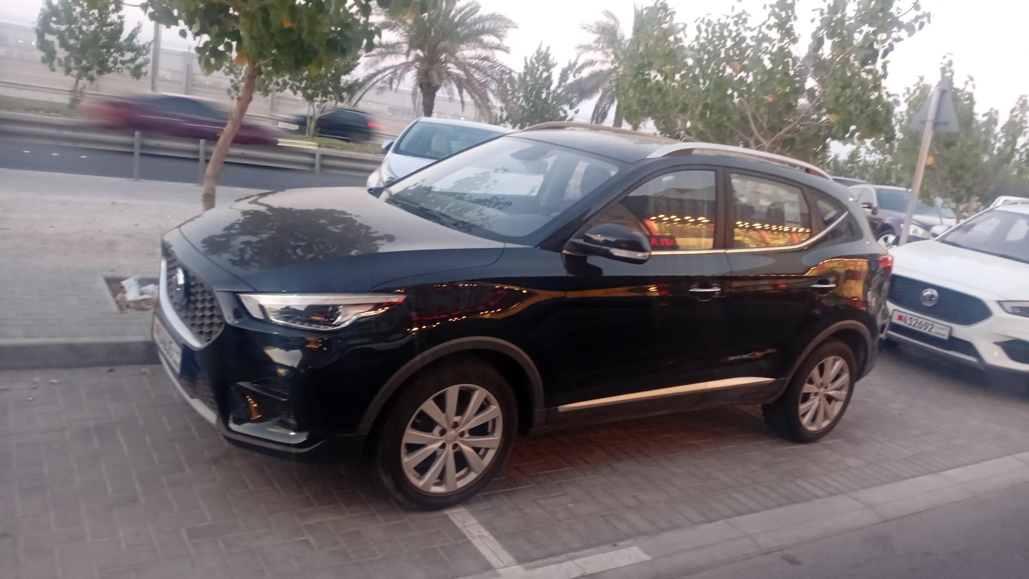 المحرق