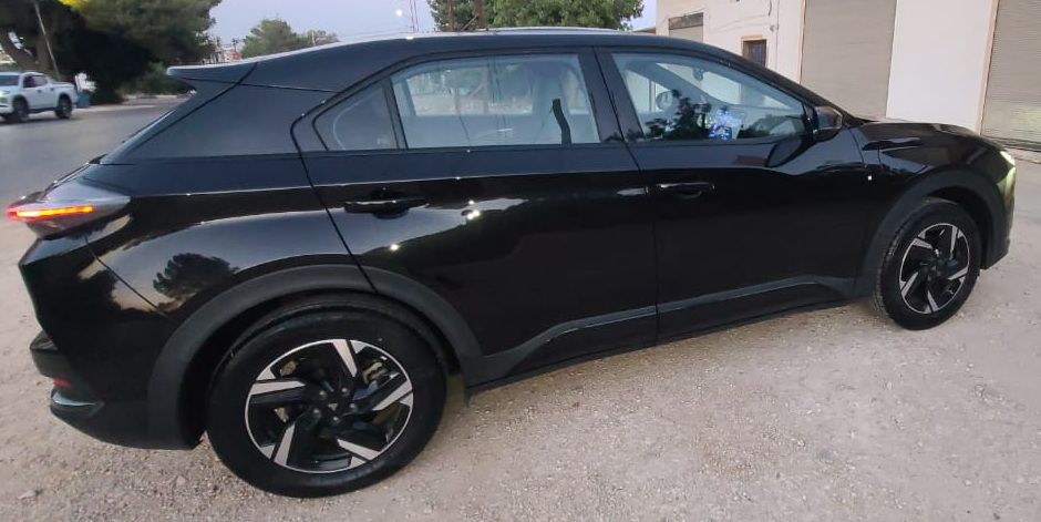 Neta Xxxx 500 نيتا أكس بطارية 500 موديل 2023