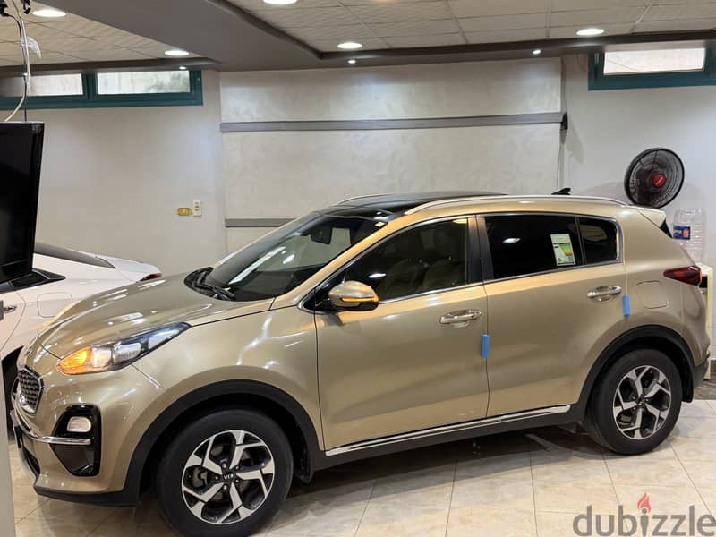 Nature