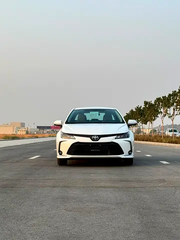12AED68,900premiumToyotaCorollaXLIToyota Corolla XLI 2026 GCC Specs - Brand New20260 kmLeft...