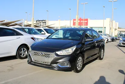 10AED20,500premiumHyundaiAccentGLHyundai Accent 2020 GL | GCC Specs | Reliable...