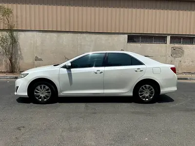10AED24,500premiumToyotaCamrySToyota Camry 2014 Gcc with 2 original key2014145,000 kmLeft...