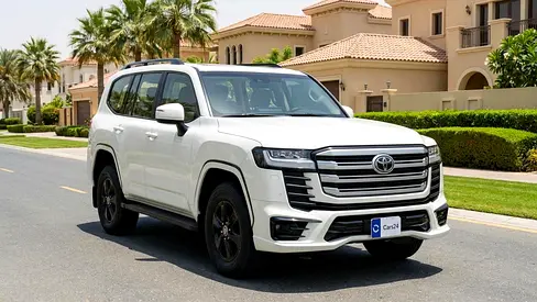 13AED209,999premiumToyotaLand CruiserGXRAED 3,191/m | 0 DP | Free 3 Months Warranty |...