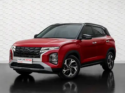 18AED49,990premiumHyundaiCretaComfortHyundai Creta | 85,260 KM | Active Warranty And...
