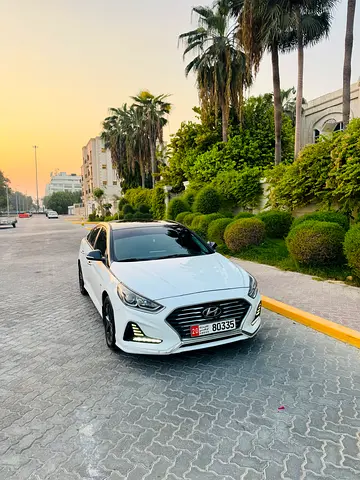 20AED23,500premiumHyundaiSonataGLSHyundai Sonata GLS 2018 | GCC Specs( hybrid )2018150,112...