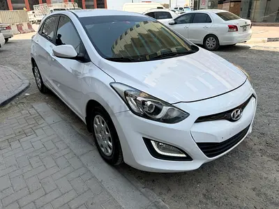 8AED13,900premiumHyundaii30GLS2015 Hyundai i30 GCC spec high quality well...