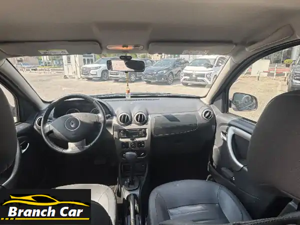 فرصة لا تعوض: رينو داستر 2015 للبيع | بحالة ممتازة | ترخيص وتأمين حديث!