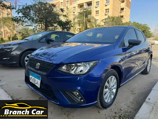 امتلك سيات إبيزا 2021 | فابريكا بالكامل، أول يد،...