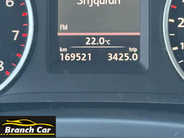 فولكس فاجن تيجوان 2012 | بانوراما كاملة | صيانة توكيل...