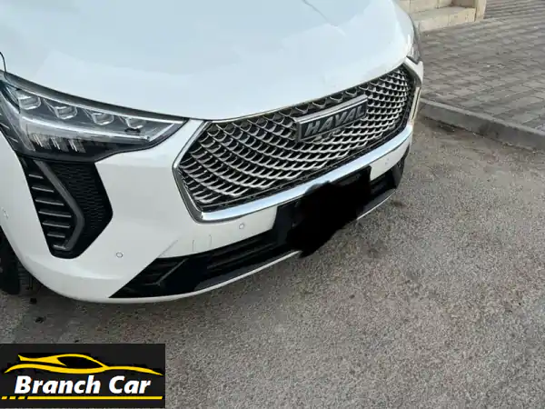 فرصة ذهبية: هافال جوليان 2023 فل كامل للتنازل |...