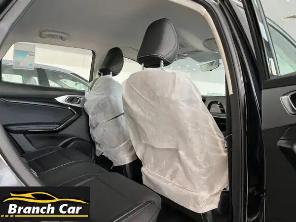 MG الجديدة: قوة تيربو 181 حصان، رفاهية ذكية، وتجربة قيادة استثنائية! اكتشفها الآن