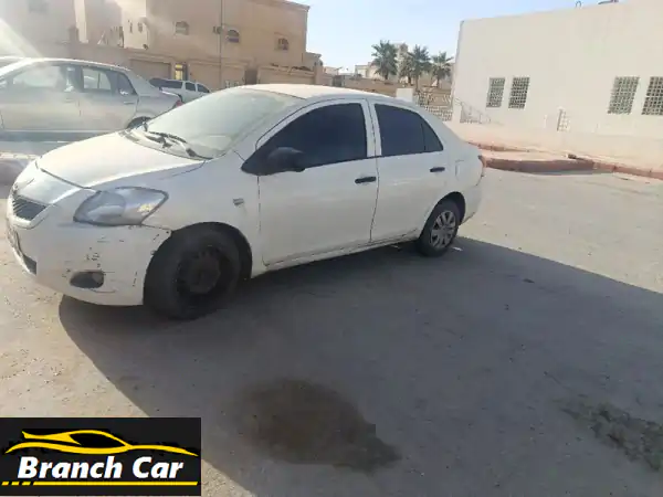 للبيع: تويوتا ياريس 2011 أوتوماتيك - اقتصادية، موثوقة، وجاهزة للانطلاق!