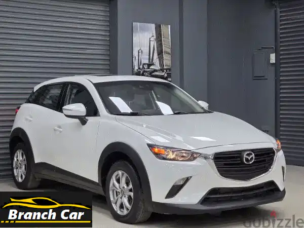 ✨ فرصتك الذهبية! مازدا CX3 2019 وارد أمريكا | تمويل 10...