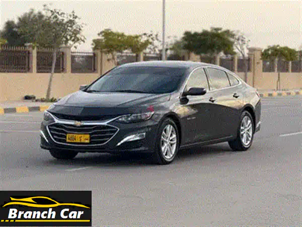 للبيع: شيفروليه ماليبو 2013 فل كامل (GCC عمان) - صيانة OTE | تمويل واستبدال متاح