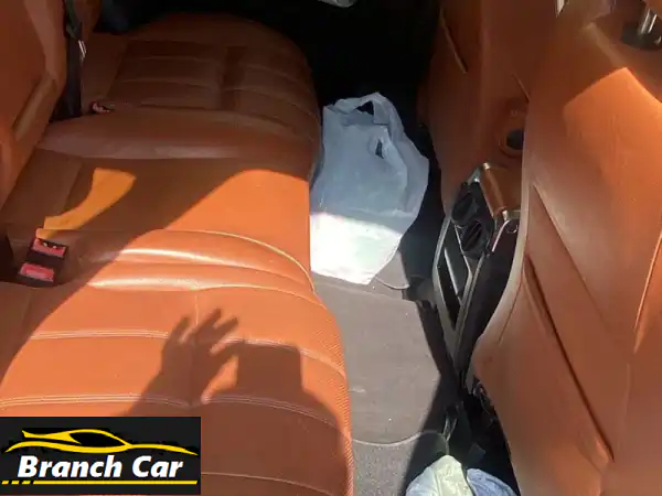 رانج روفر 2013 للبيع: صبغ وكالة، 112 ألف كم فقط!...