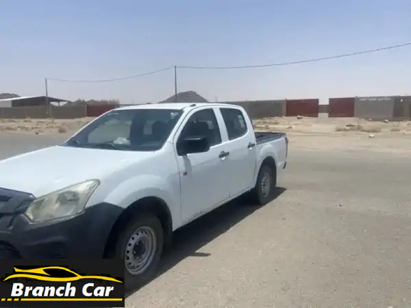 للبيع إيسوزو 2016: جير ومكينة وكالة | قوة تحمل...