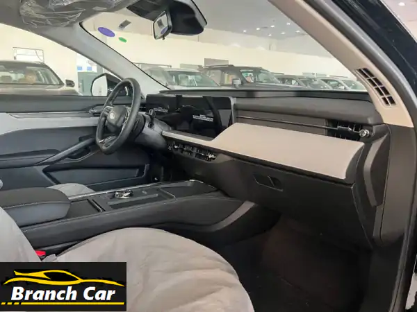 فورد تيربو 2000 سي سي: القوة الذكية والرفاهية التي تستحقها | قيادة لا تُنسى