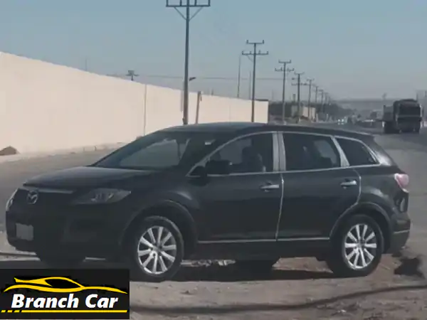 فرصة مميزة: مازدا CX-9 موديل 2008 (بمحرك 2011 قوي) للبيع العاجل - 15,000 ريال!