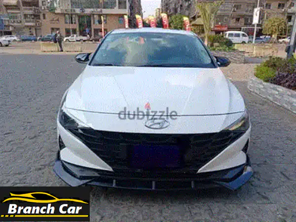 هيونداي إلينترا 2026: امتلك حلمك الآن بتقسيط...