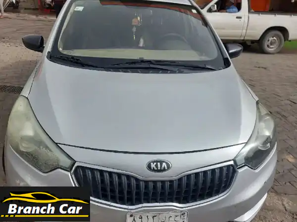 كيا سيراتو 2016 أوتوماتيك: قوة وأداء استثنائي!...