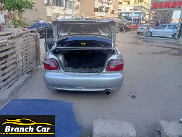 هيونداي أكسنت 2005 فضي للبيع | حالة استثنائية،...