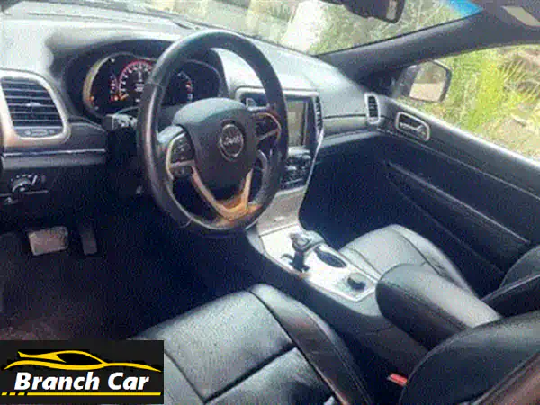 Grand Cherokee 58000 miles!!!