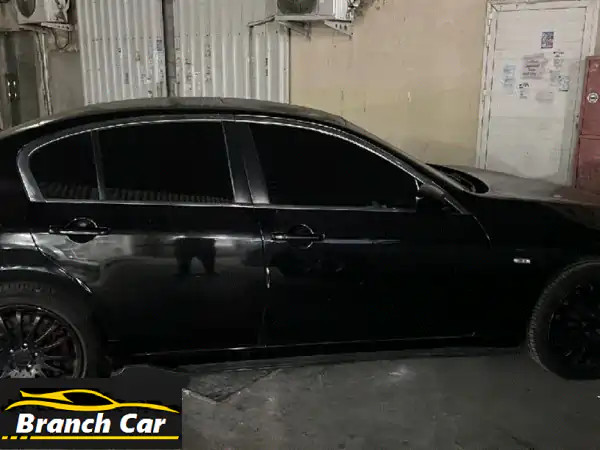 فرصة ذهبية: إنفينيتي 2010 ممشى 47 ألف ميل | فخامة،...