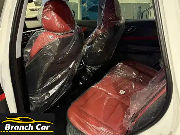 شيري تيجو 7 2026 الجديدة كلياً: الفخامة الفضية بضمان 10 سنوات وأداء لا يُضاهى!