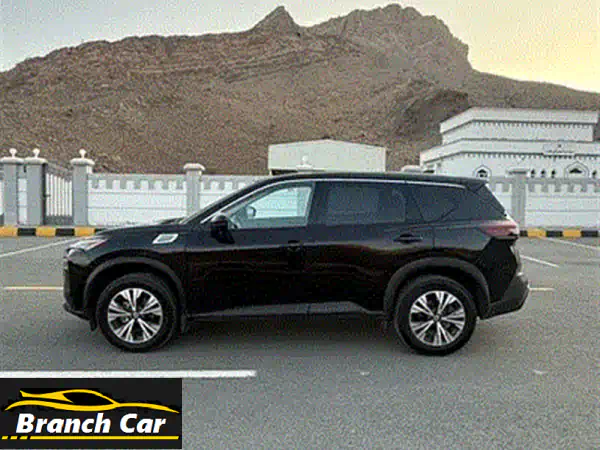 Nissan Rogue 2020 SV