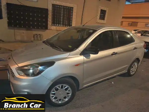 فورد فيجو 2018 للبيع العاجل | بحالة ممتازة |...