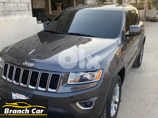 جيب شيروكي 2015 فل أوبشن: وارد أمريكي، كارفاكس نظيف،...