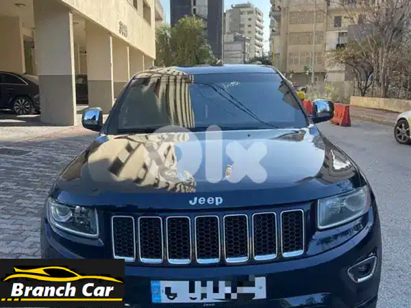 امتلك الآن رفيقك المثالي للمغامرات! جيب شيروكي...