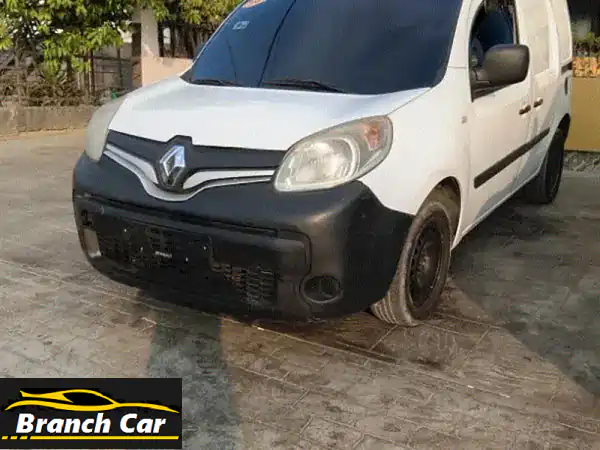 فرصة نادرة: رينو كانجو 2016 Rapid 3 - فحص شركة كامل |...