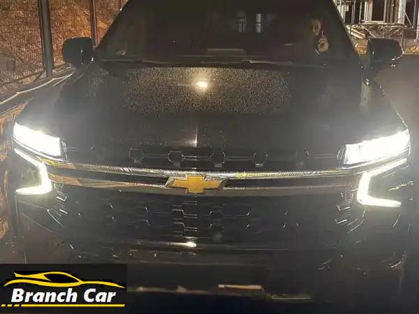 Chevrolet Tahoe 2021 impex